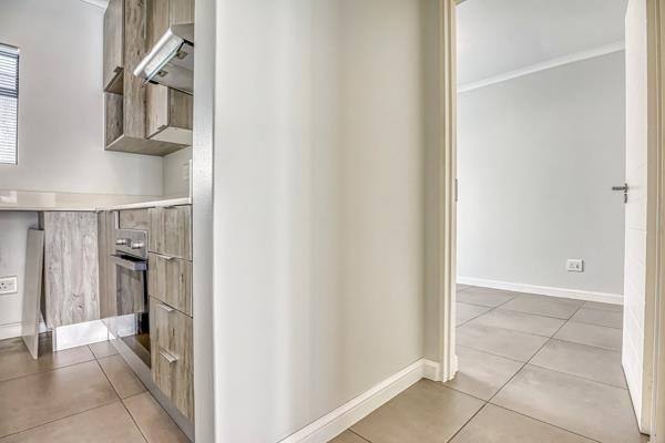 2 Bedroom Apartment in Morningside