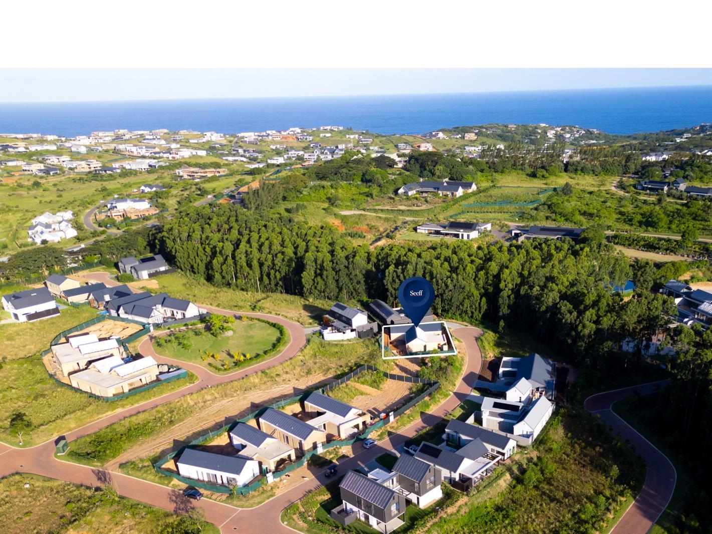 3 Bedroom House in Sheffield Beach