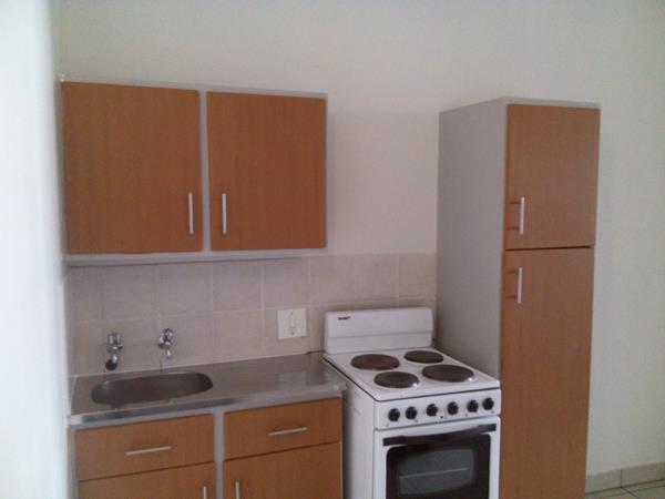 1 Bedroom Apartment in Sunnyside
