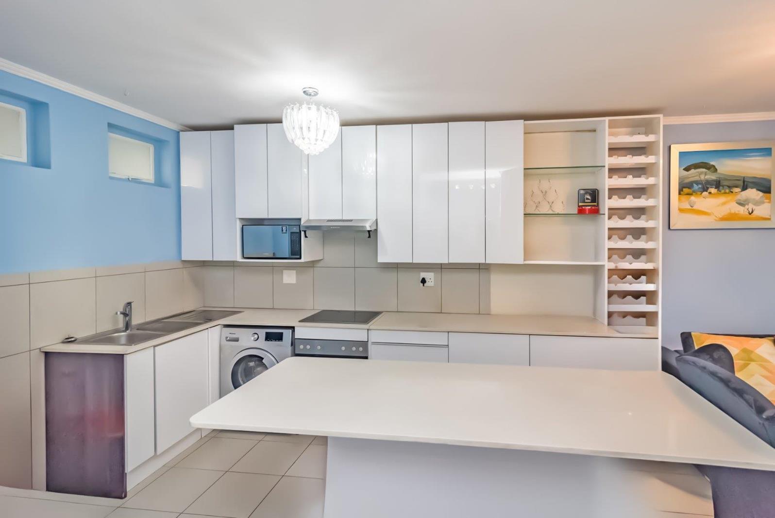 2 Bedroom Apartment in Jackal Creek Golf Estate