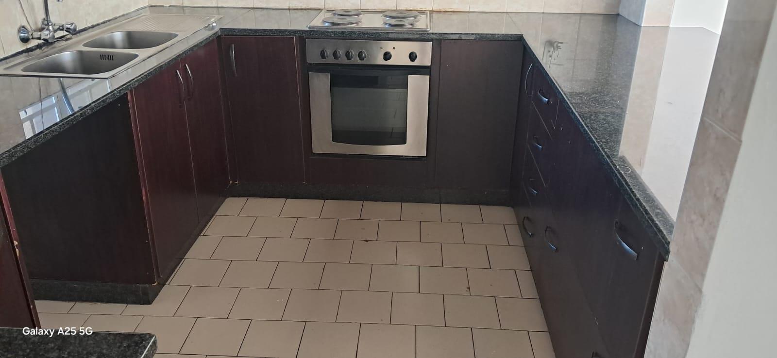 2 Bedroom Apartment in Noordwyk