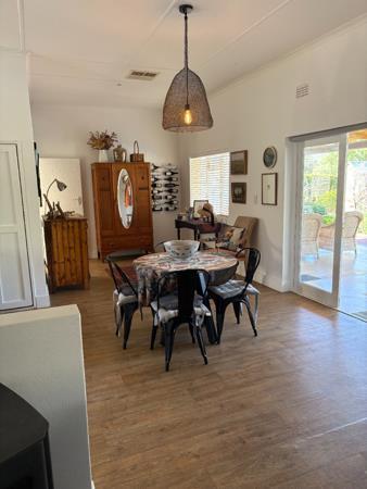 3 Bedroom House in Prince Albert