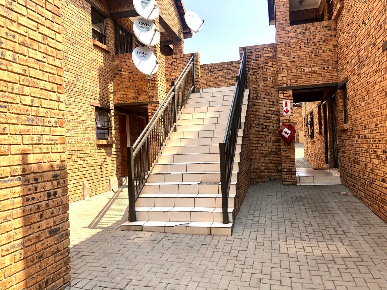 3 Bedroom Apartment in Witfield