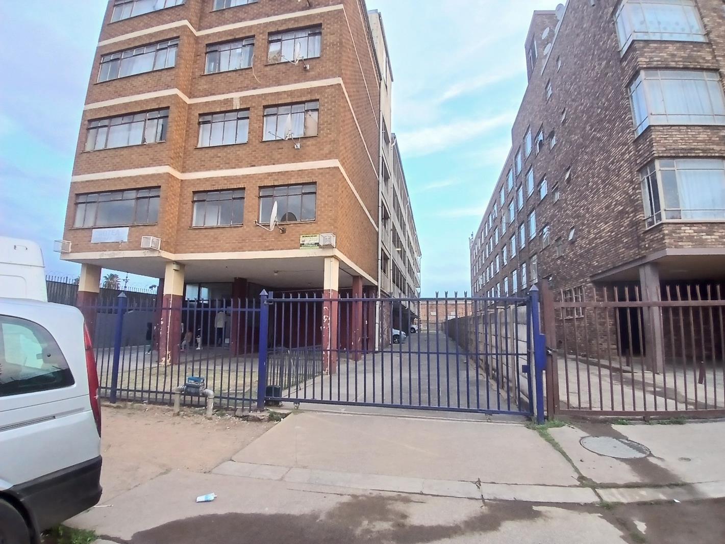 1 Bedroom Apartment in Pretoria West