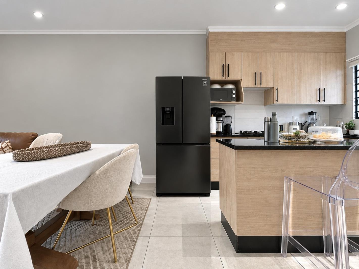 2 Bedroom House in Glen Austin AH