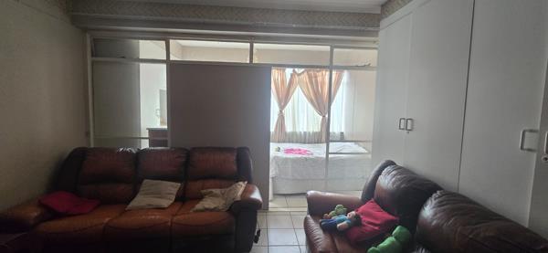 1 Bedroom Apartment in Muckleneuk
