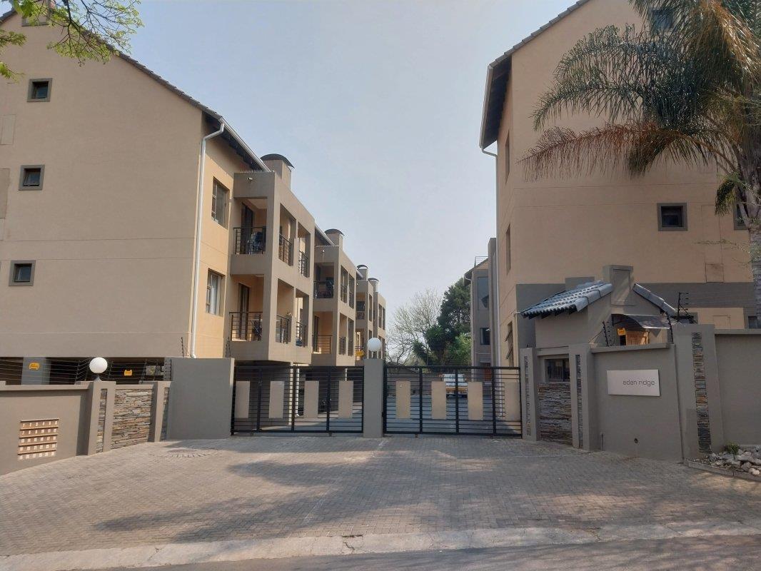 2 Bedroom Townhouse in Eastleigh