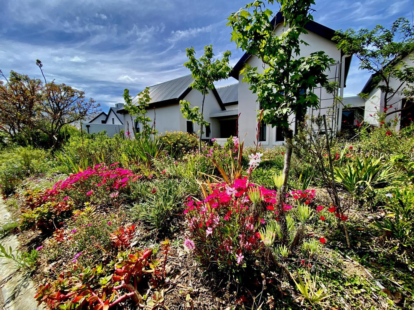 2 Bedroom House in Stanford