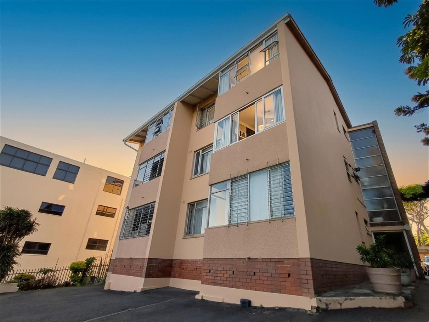 2 Bedroom Apartment in Musgrave