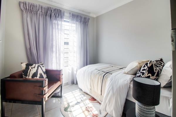 3 Bedroom House in Albertsdal