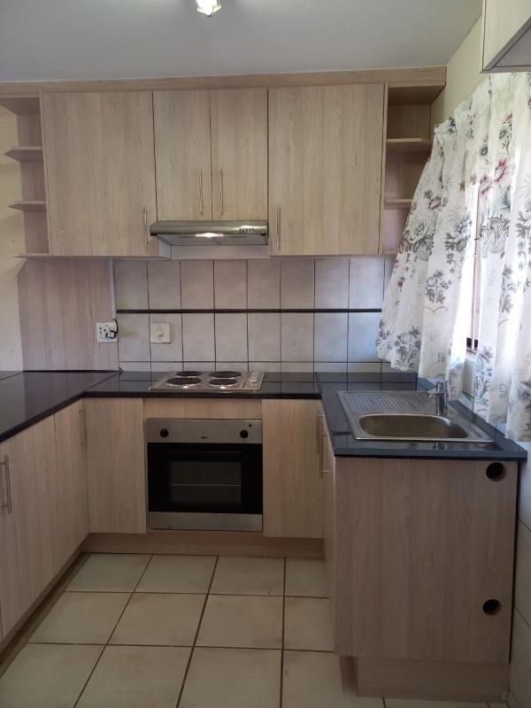 2 Bedroom Apartment in Windermere