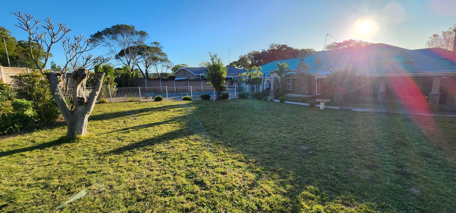 4 Bedroom House in King Williams Town (Qonce) Central