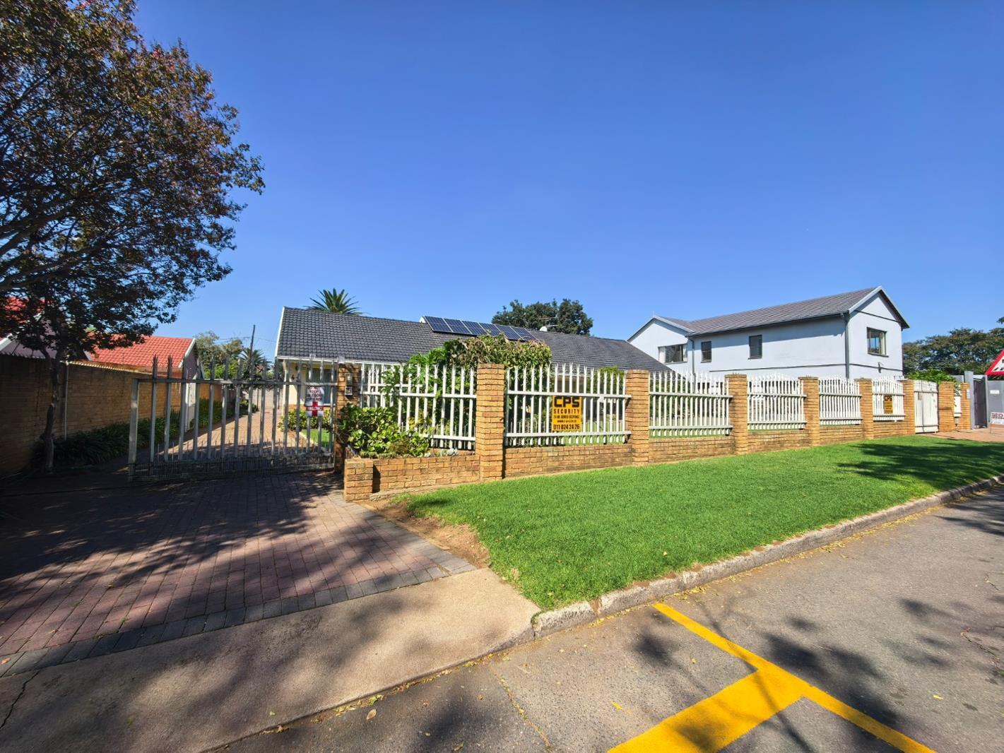 4 Bedroom House in Randhart