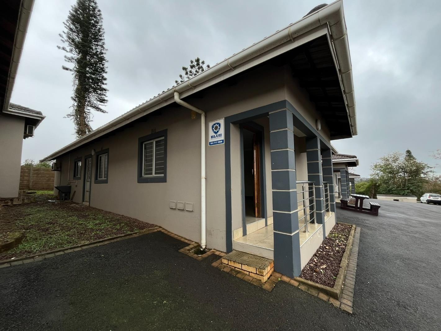 4 Bedroom Townhouse in Hillary