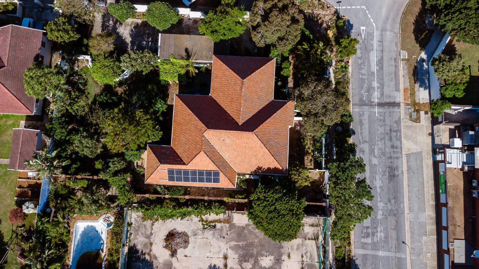 4 Bedroom House in Parsons Hill