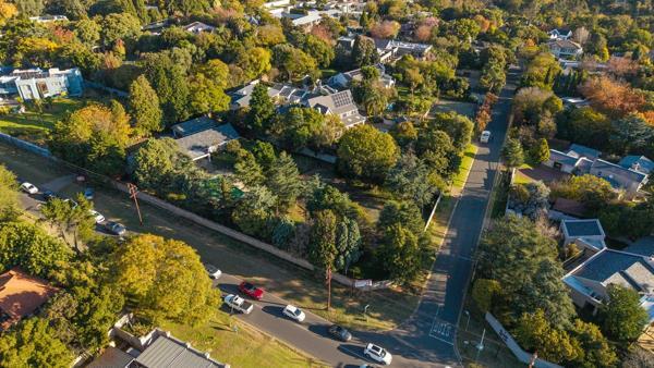 5 Bedroom House in Bryanston East