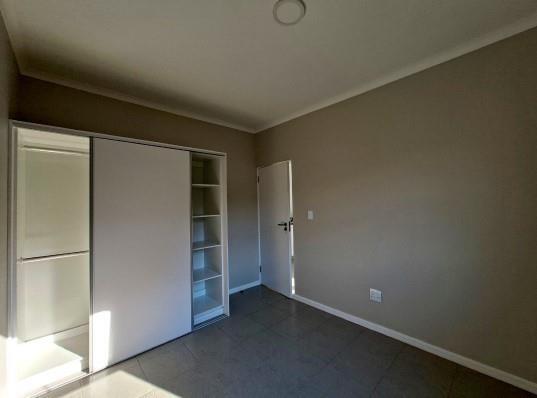 2 Bedroom Apartment in Waterfall