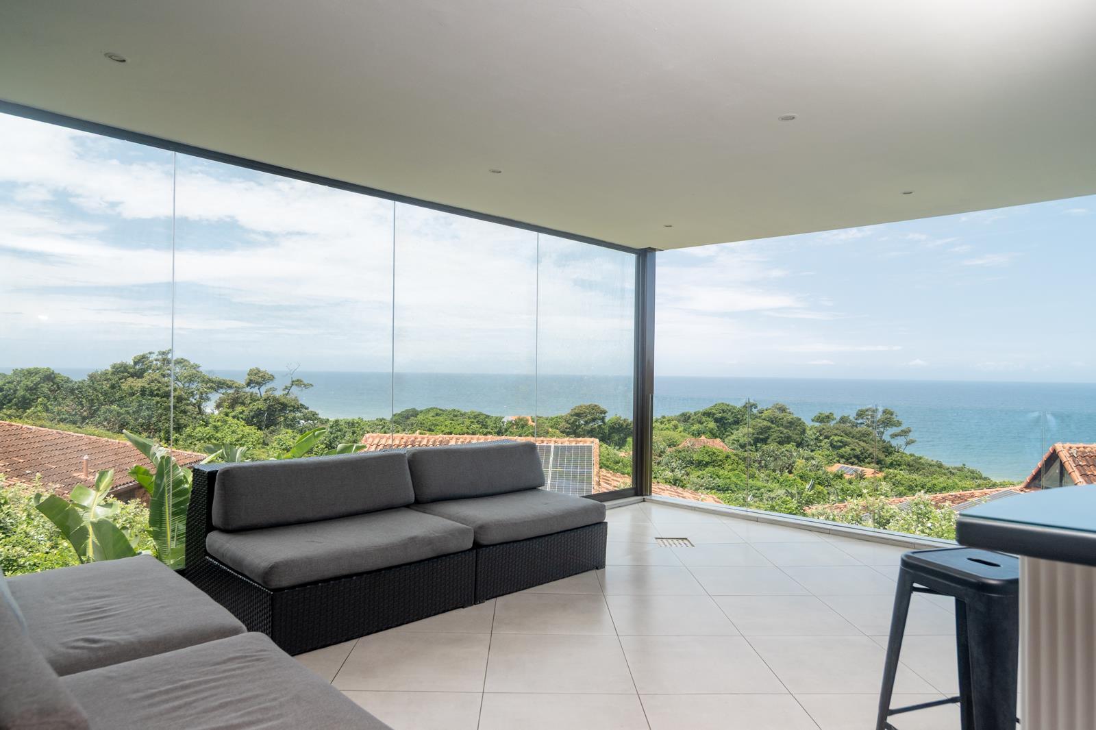 5 Bedroom House in Zimbali Estate