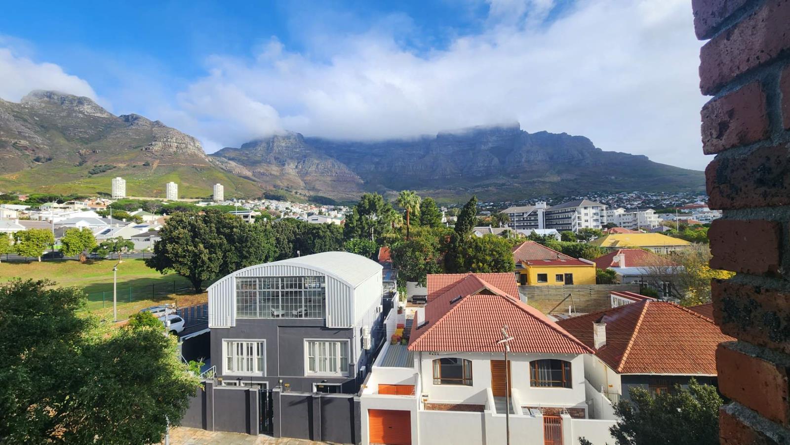 1 Bedroom Apartment in Gardens