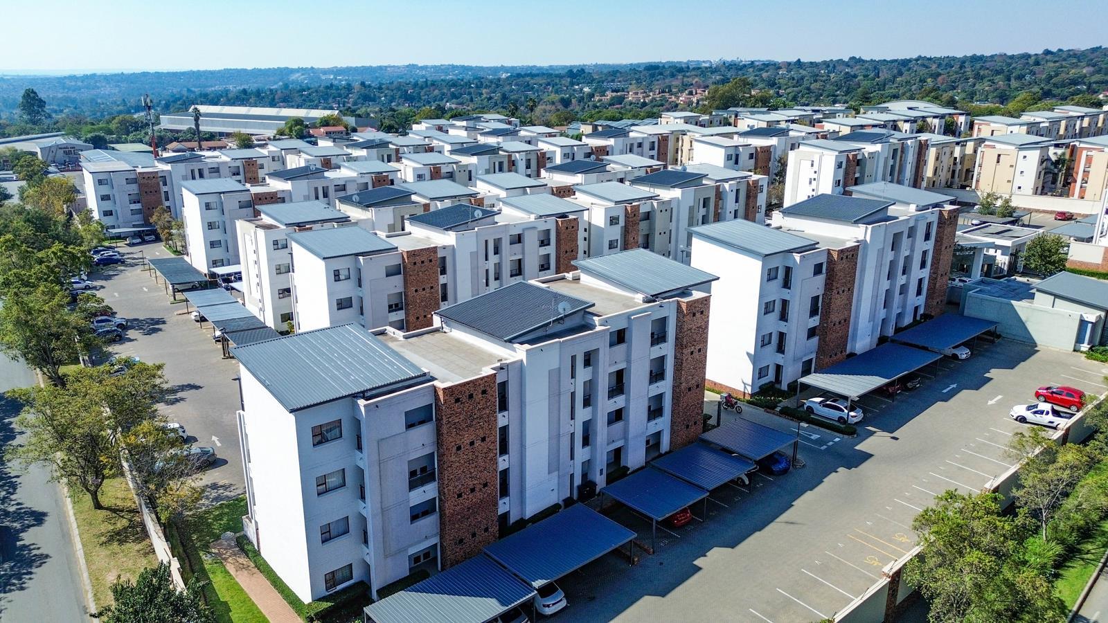 2 Bedroom Apartment in Ferndale