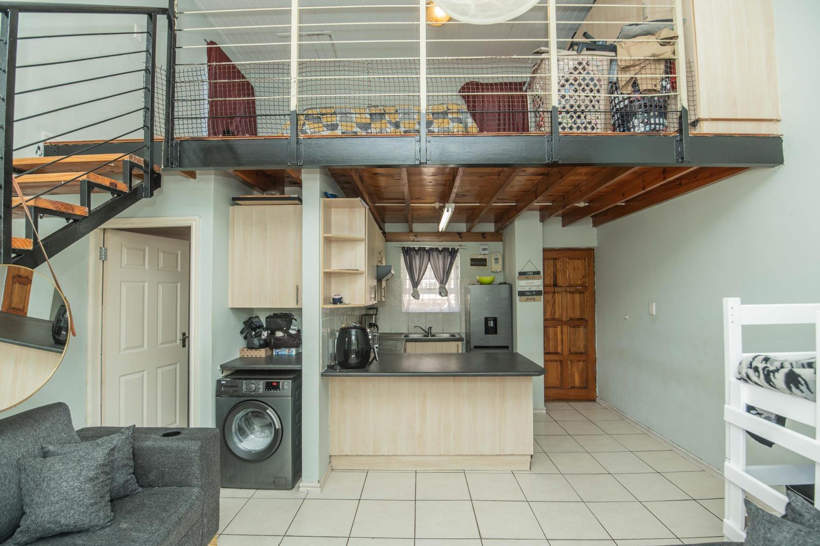 1 Bedroom Apartment in Walmer Heights