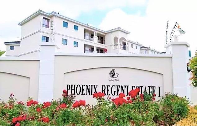 2 Bedroom Apartment in Noordwyk