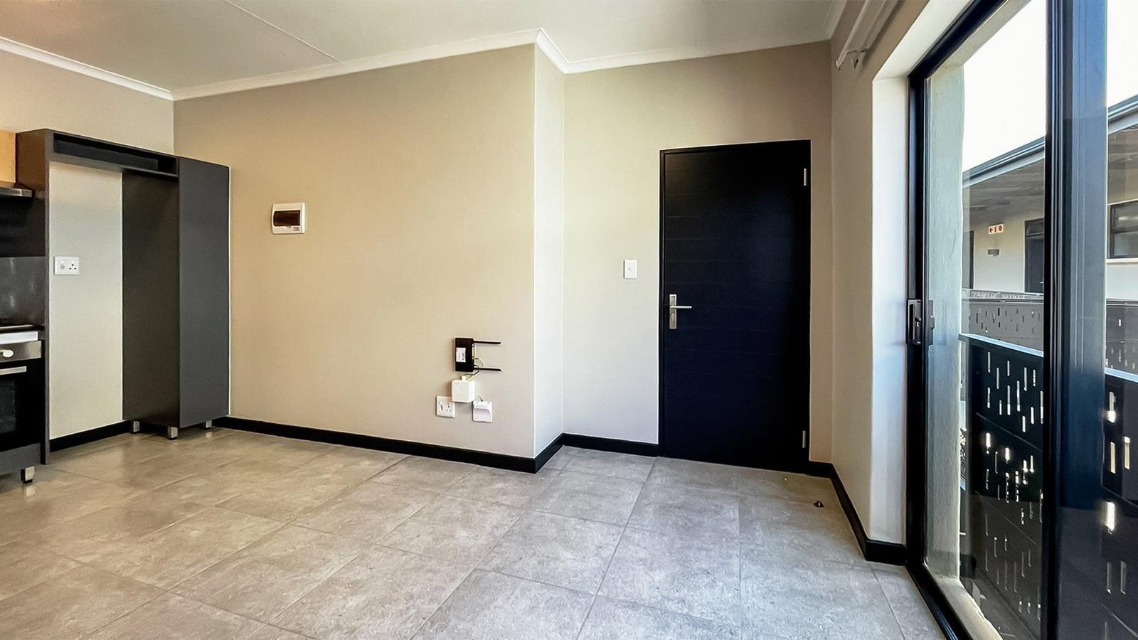 1 Bedroom Apartment in Riversands