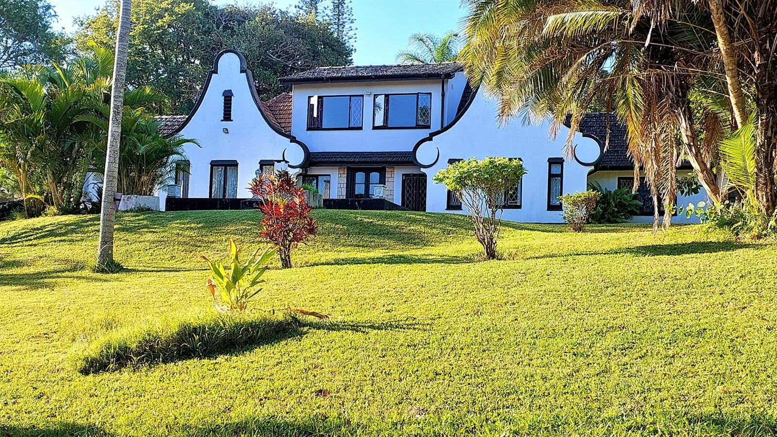 4 Bedroom House in Margate