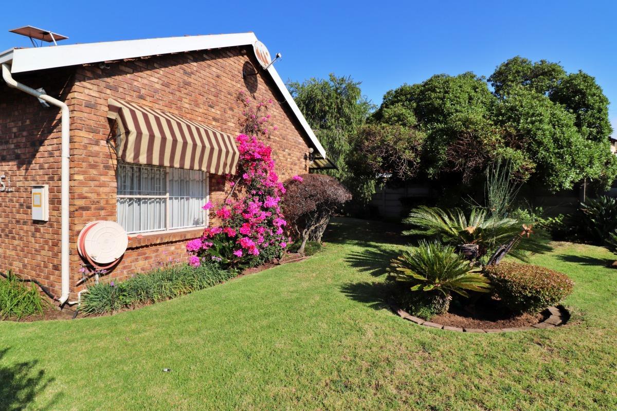 4 Bedroom House in Primrose