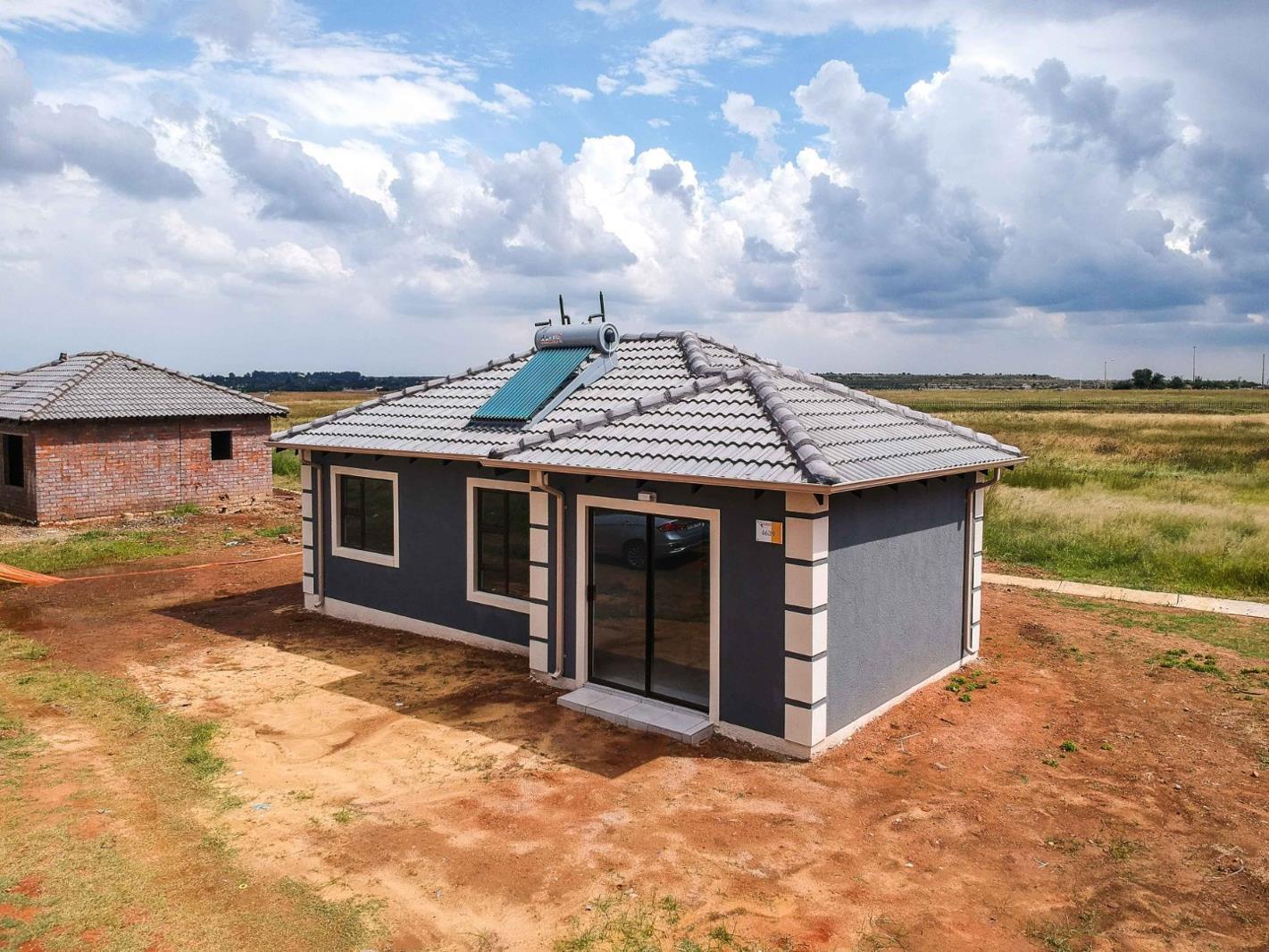 3 Bedroom House in Windmill Park