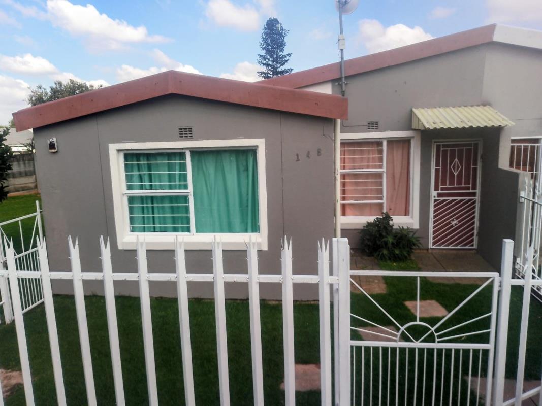 3 Bedroom Townhouse in Winchester Hills