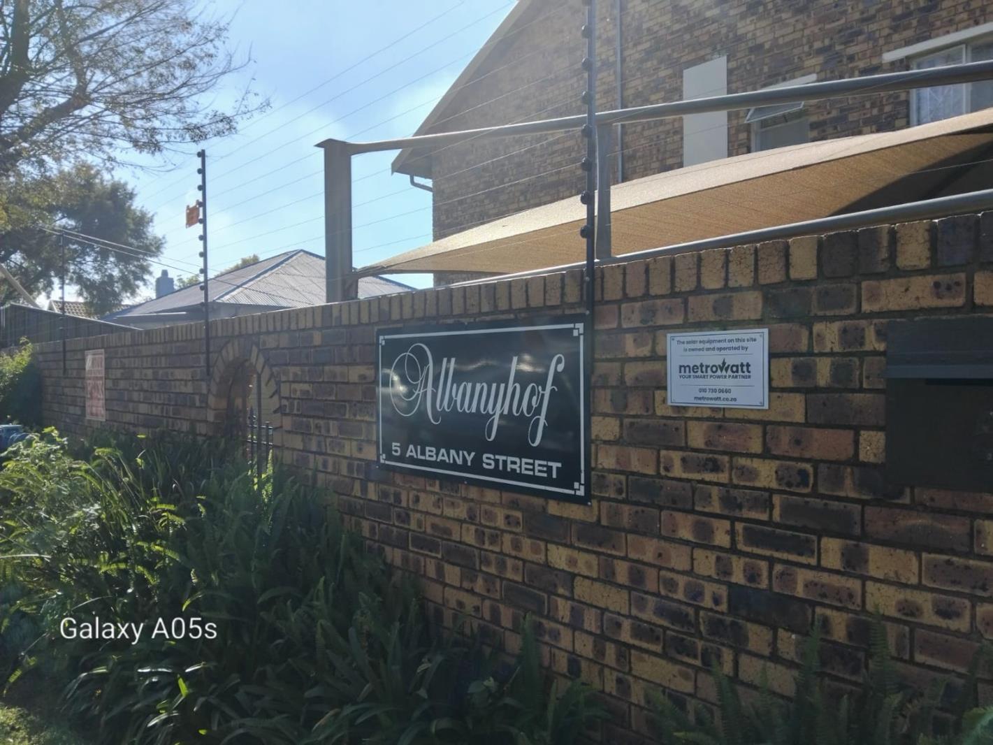3 Bedroom Townhouse in New Redruth