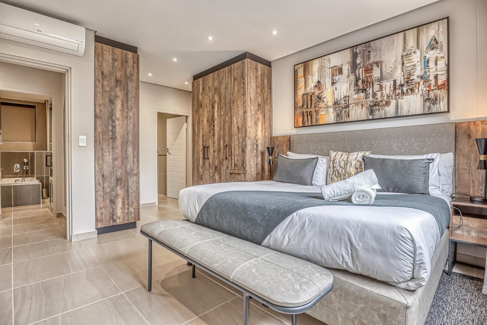 3 Bedroom Apartment in Sandown