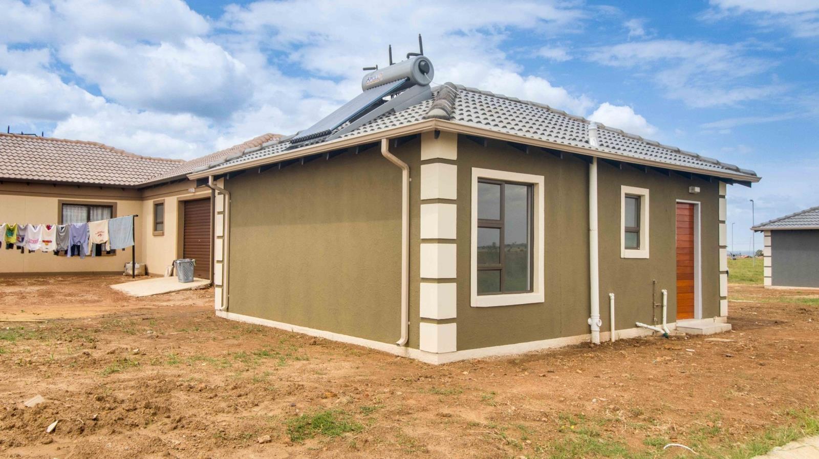 2 Bedroom House in Salfin