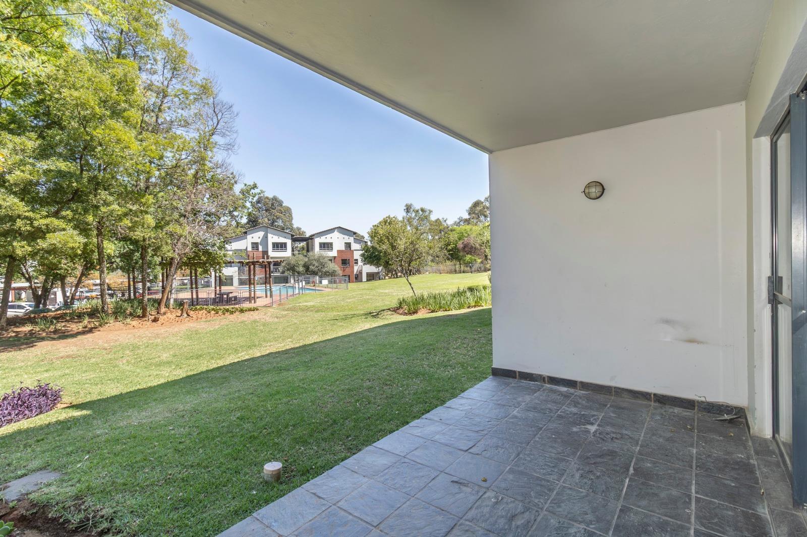 2 Bedroom Apartment in Jackal Creek Golf Estate