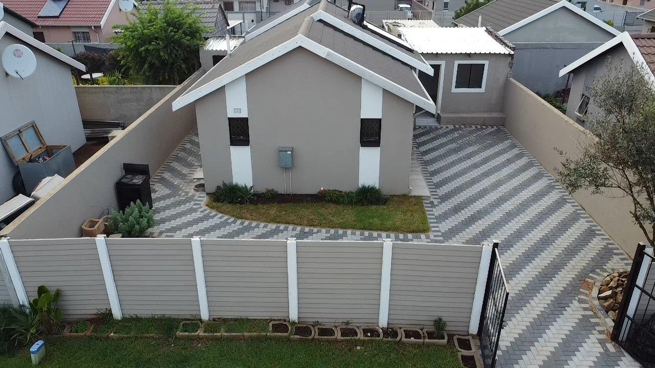 3 Bedroom House in Sky City