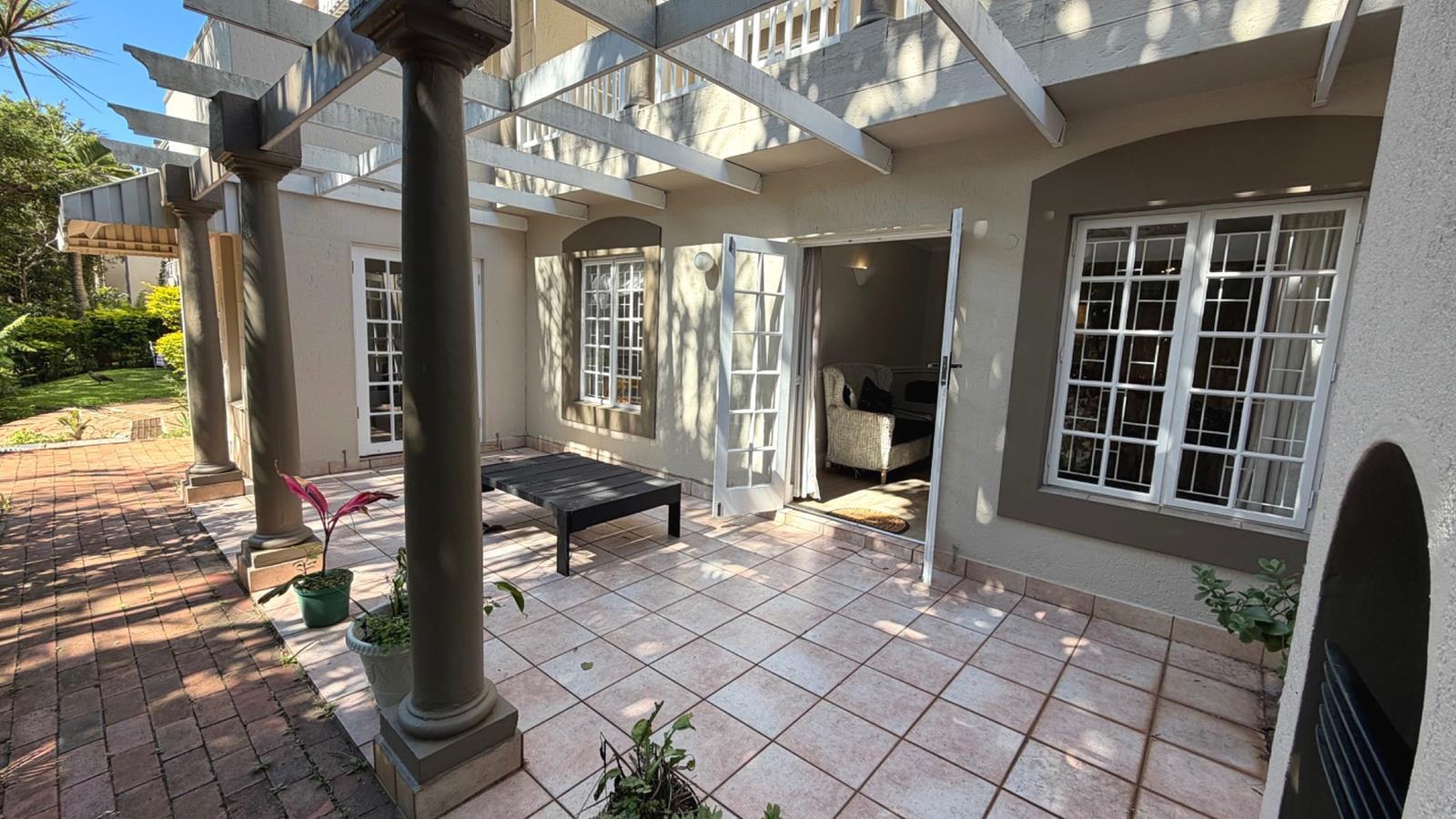 3 Bedroom Apartment in Ballito Central