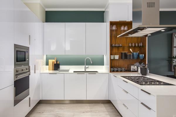2 Bedroom Apartment in Morningside
