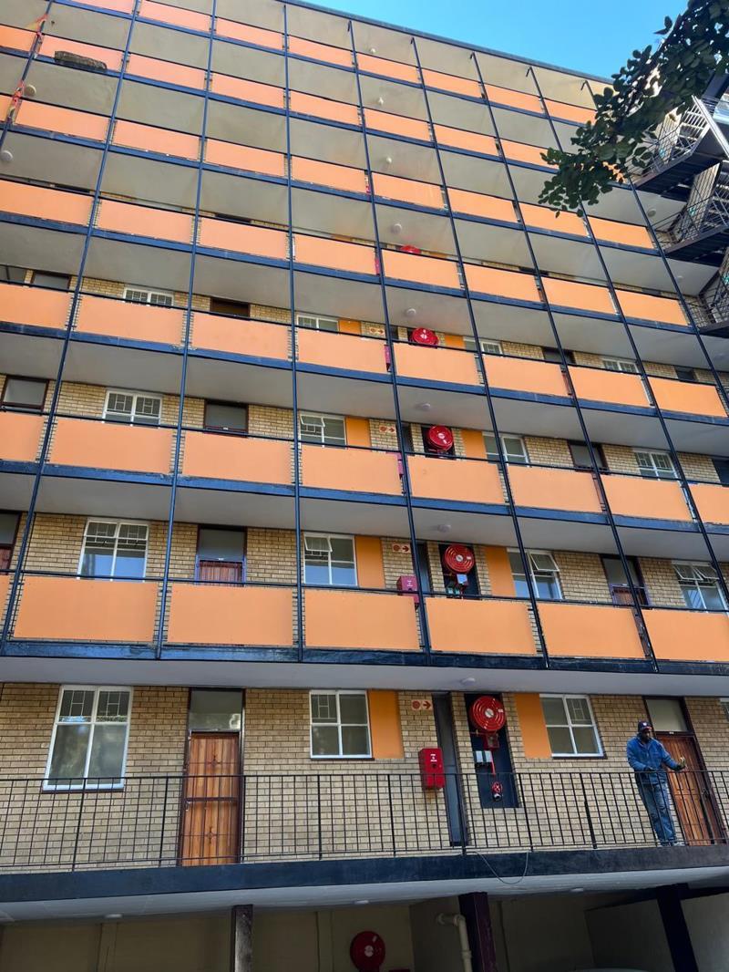 2 Bedroom Apartment in Sunnyside