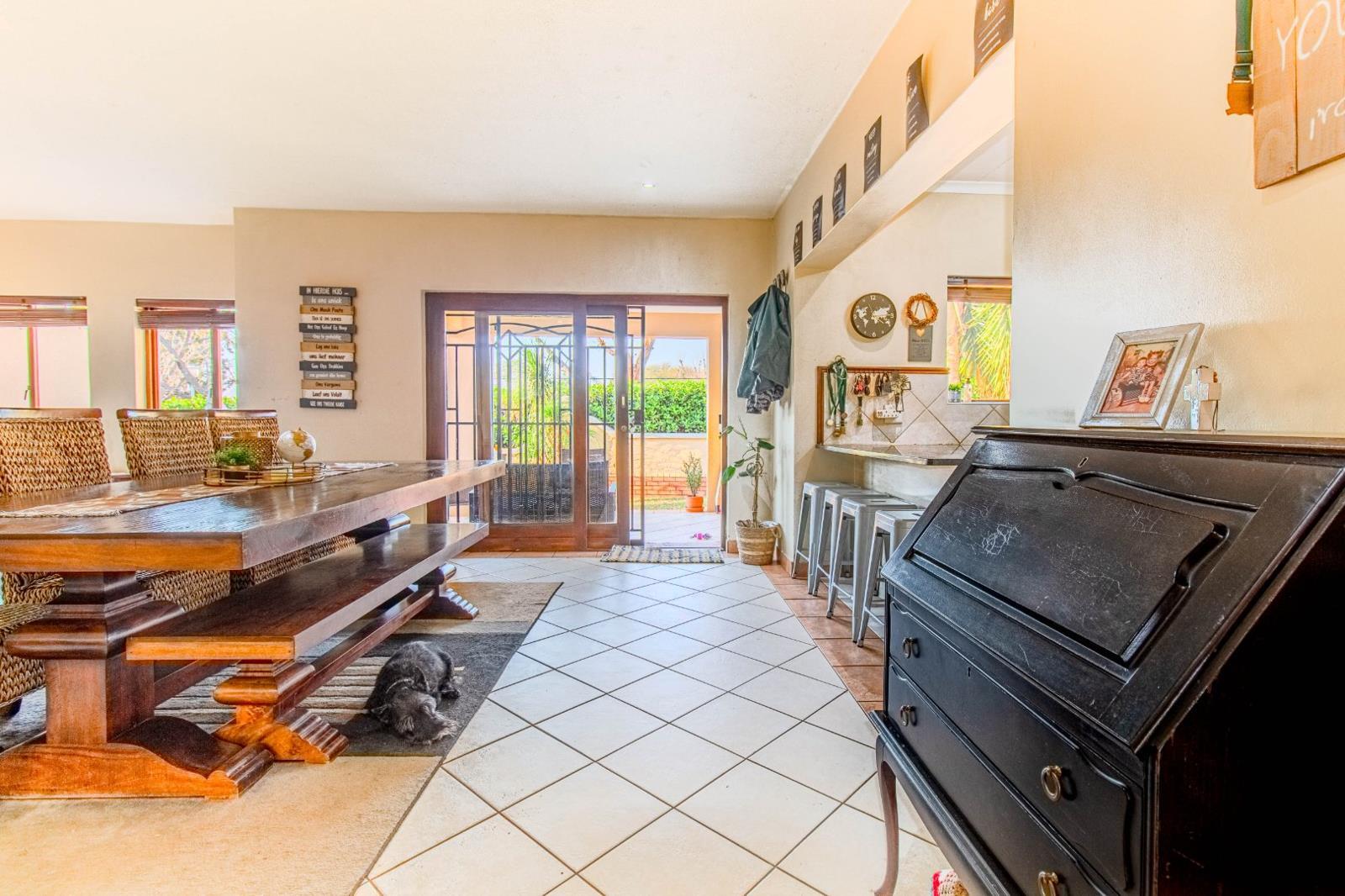 3 Bedroom Townhouse in Boardwalk Meander