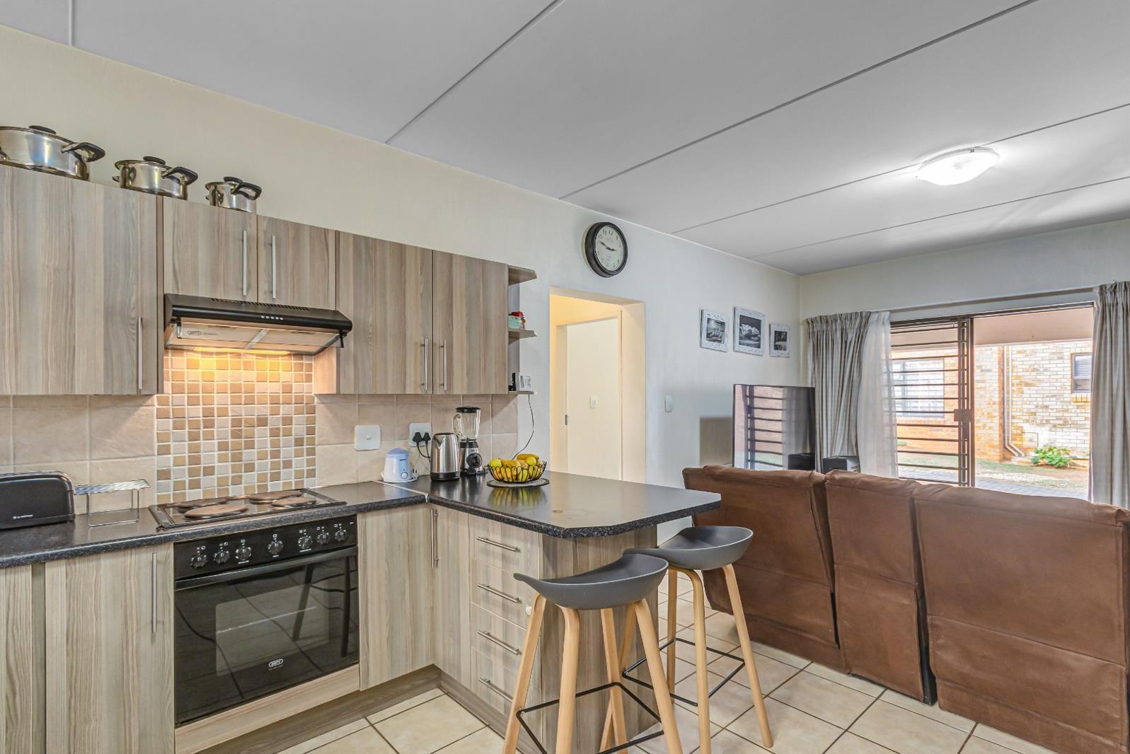 2 Bedroom Apartment in Northgate