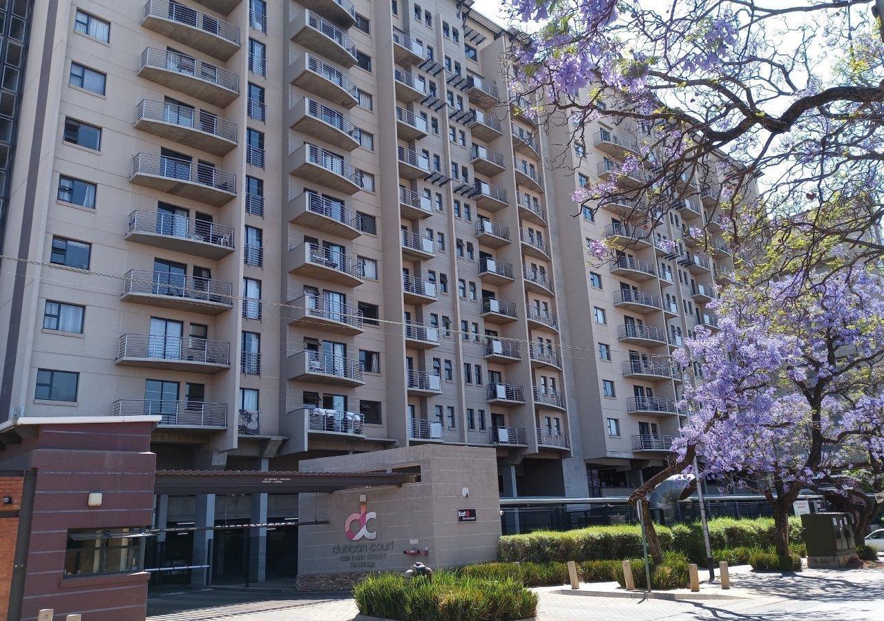 Studio Apartment in Hatfield