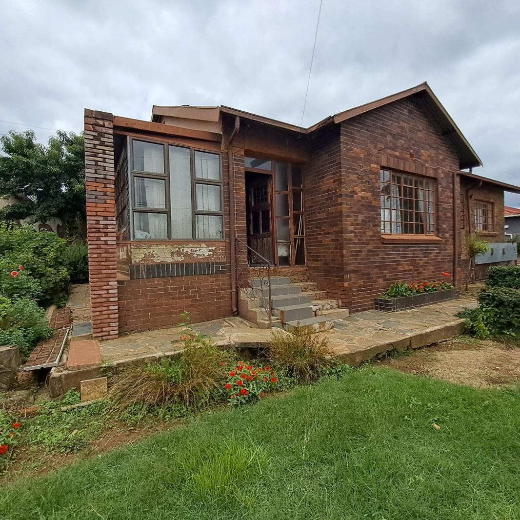 3 Bedroom House in Hamberg