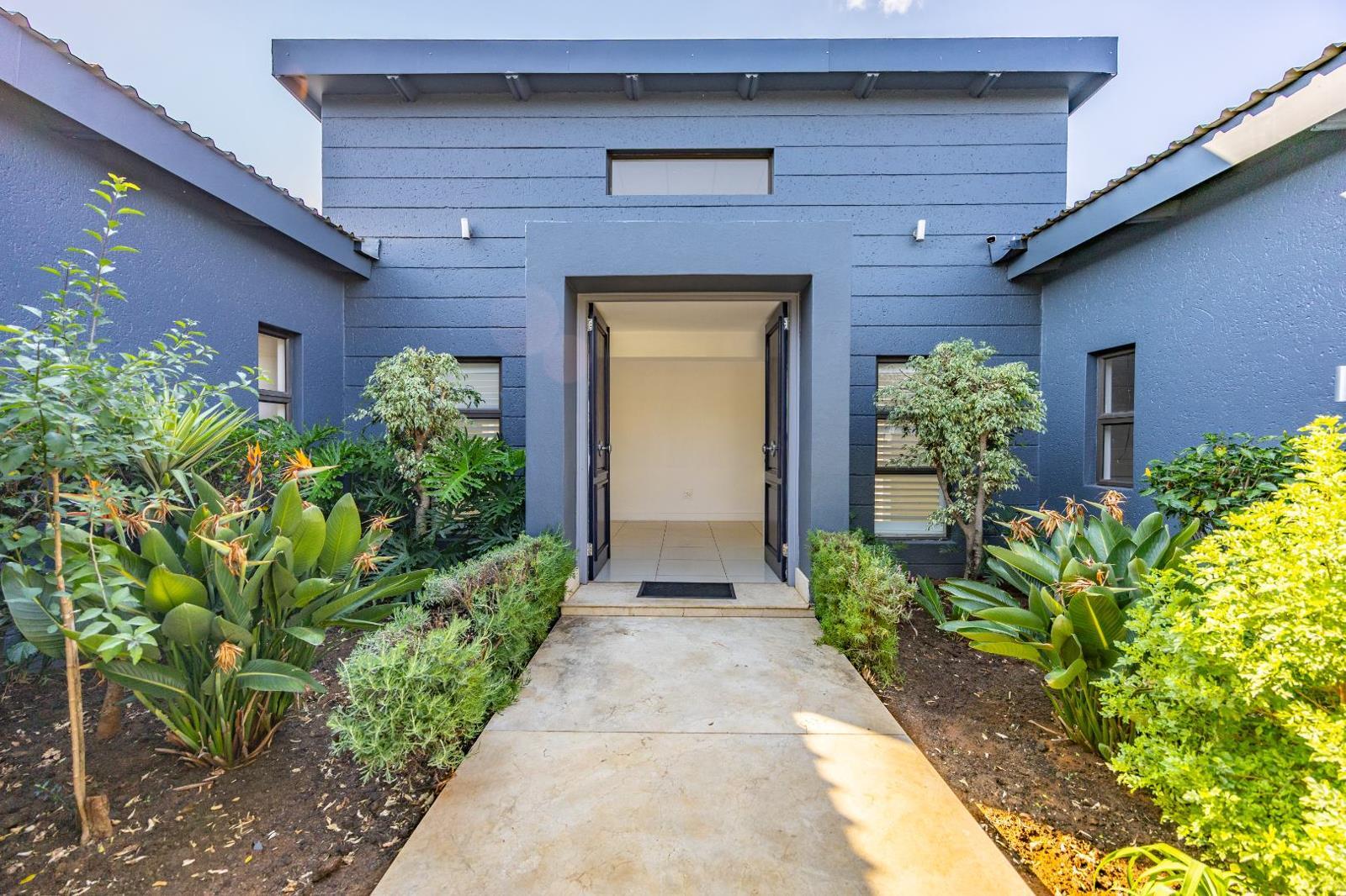 6 Bedroom House in Silverwoods Country Estate