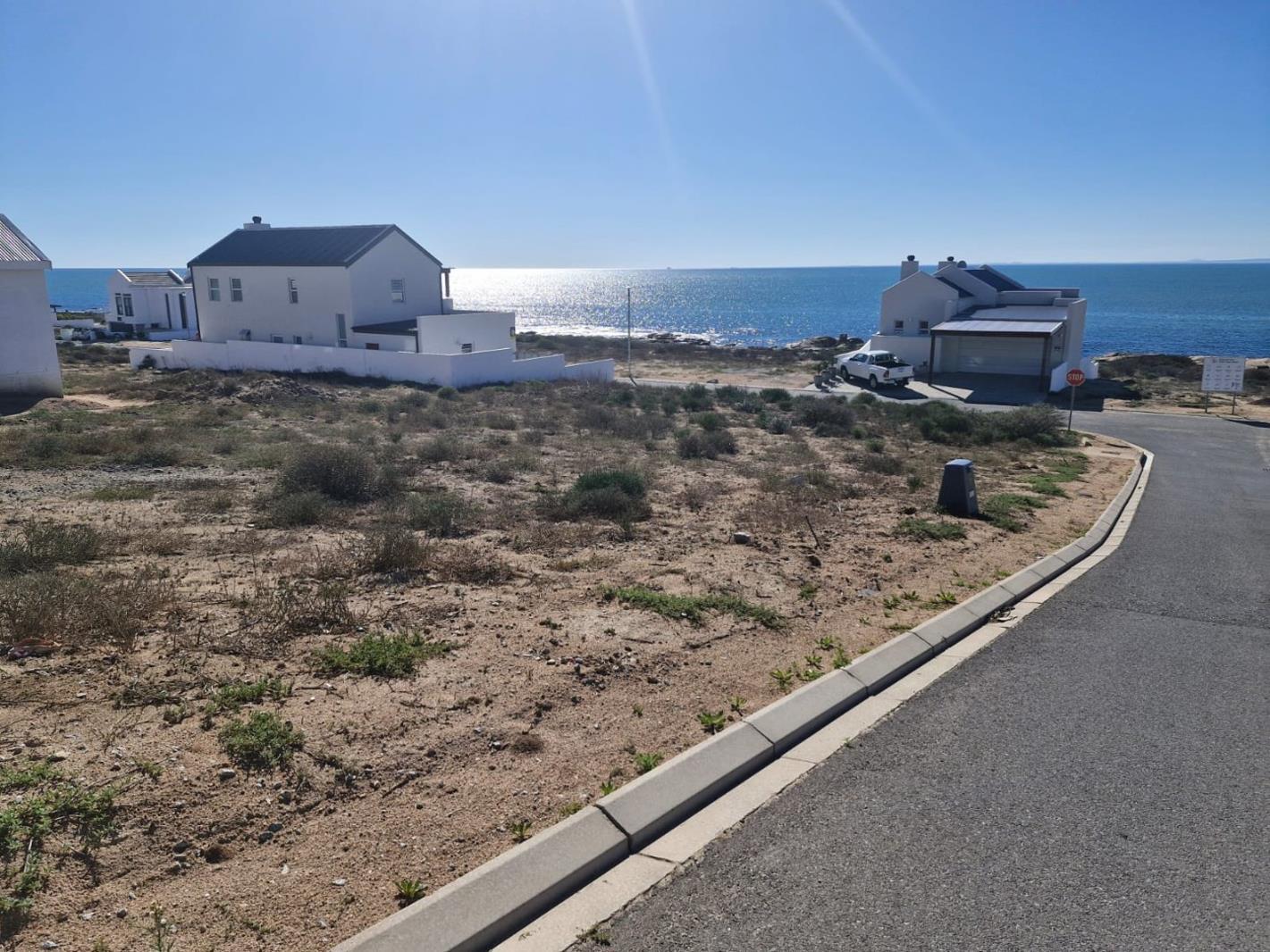 281 m² Land available in St Helena Views