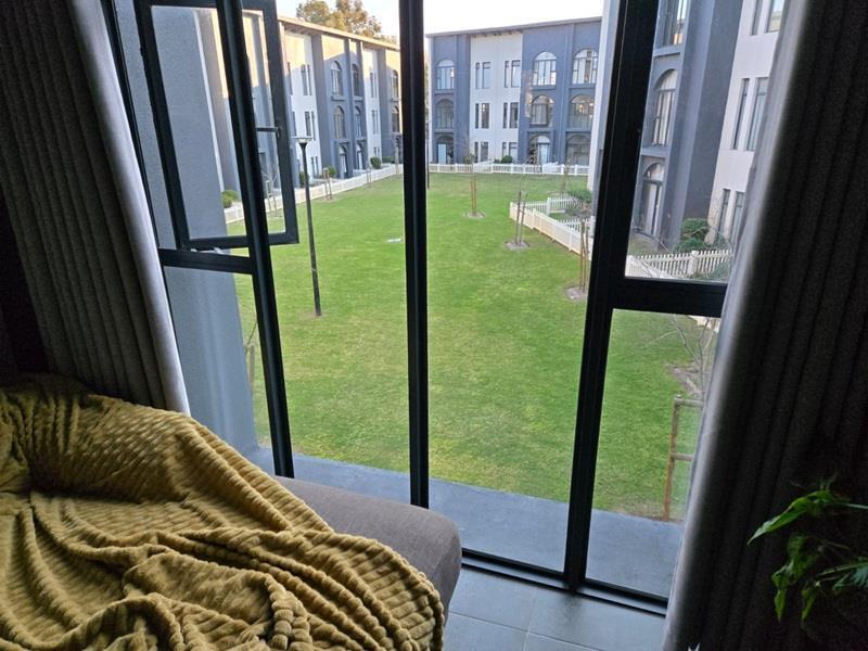2 Bedroom Apartment in Haasendal
