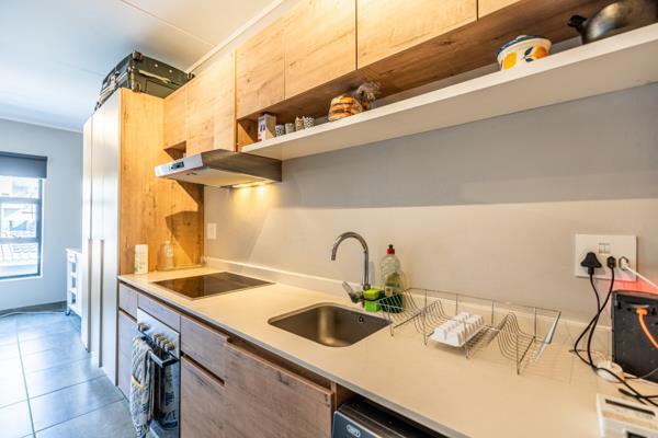 1 Bedroom Apartment in Menlo Park
