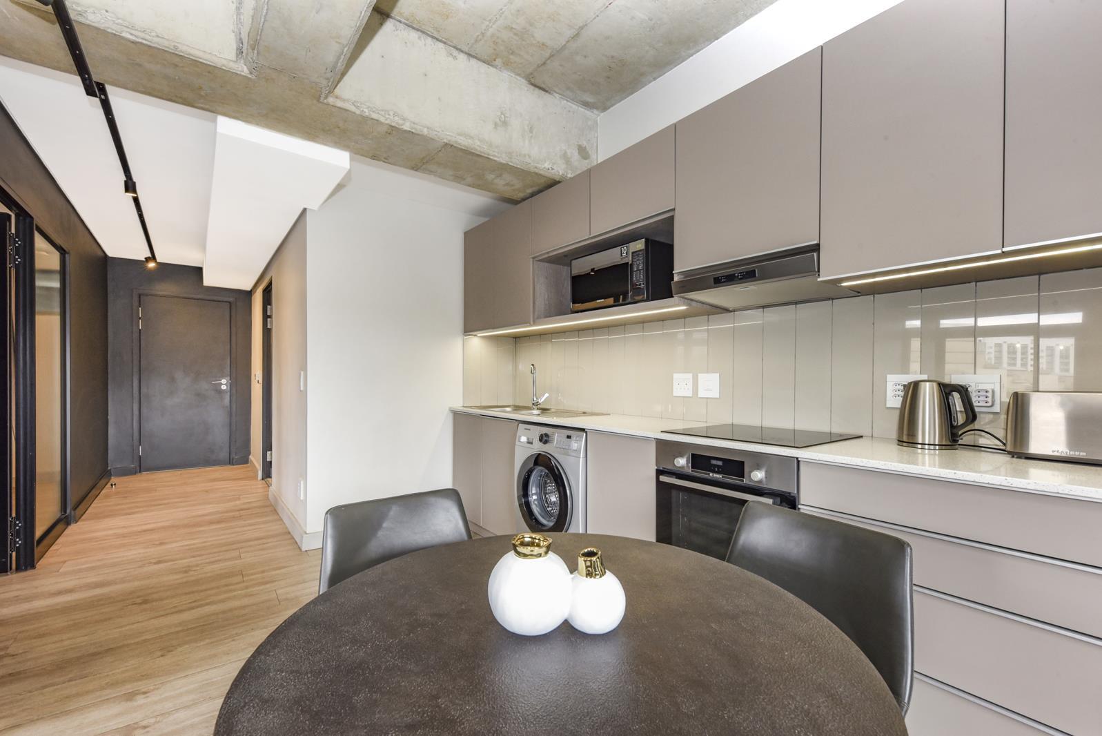 1 Bedroom Apartment in Sandown