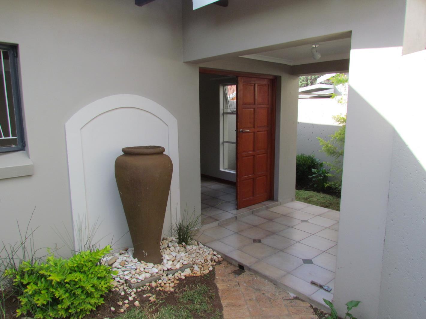 2 Bedroom Townhouse in Allen Grove