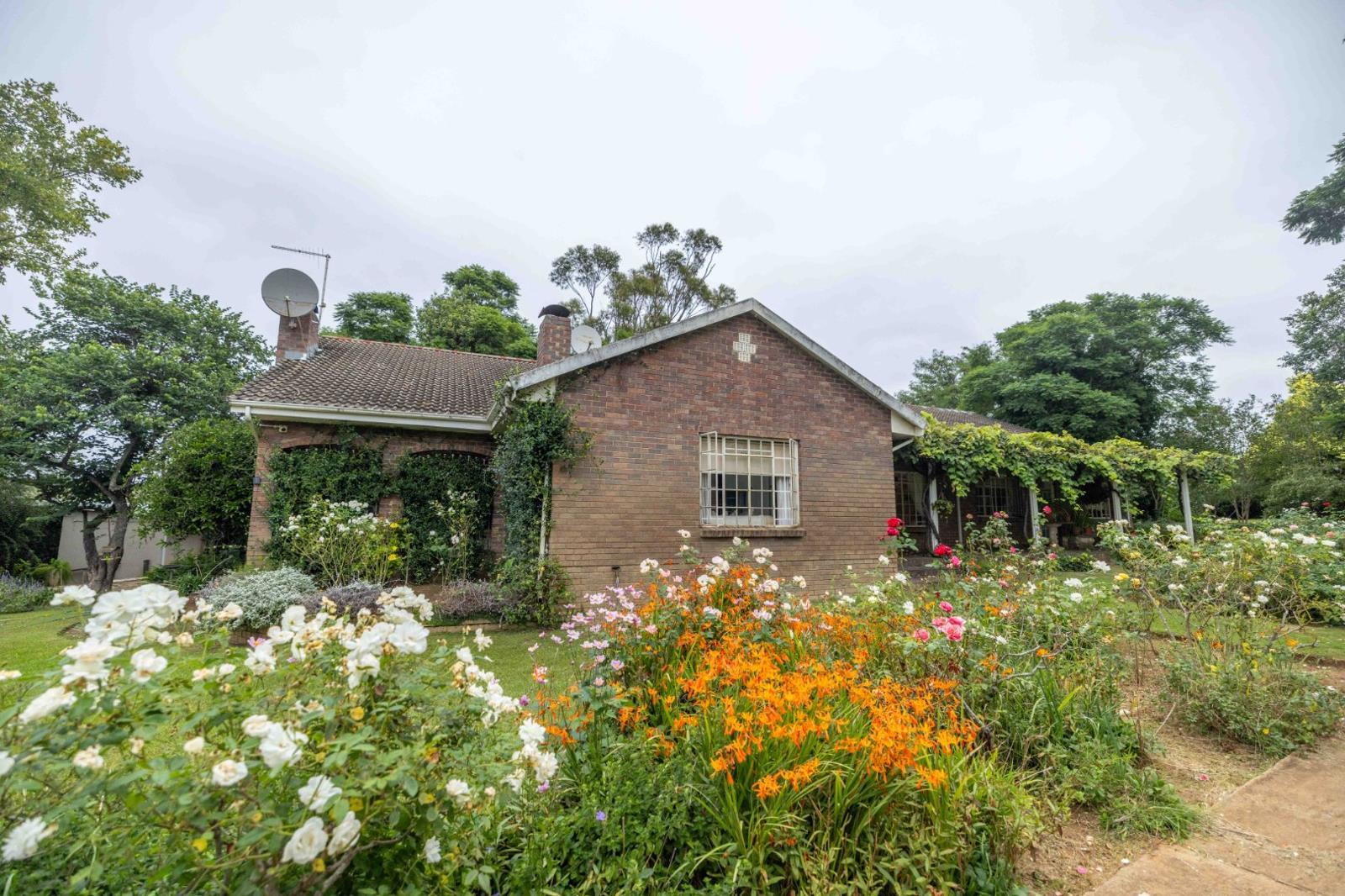 4 Bedroom House in Fort Beaufort